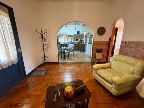 Depto Tipo Casa en Venta al Sur