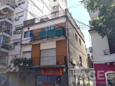 Terreno en Venta 7  mts Frente