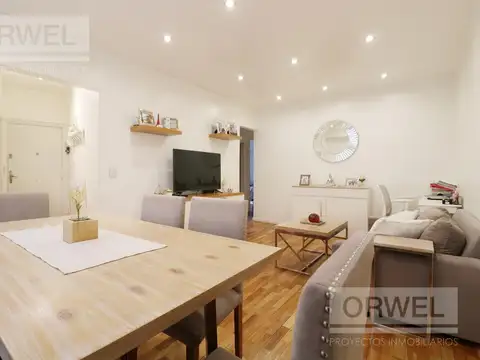 Departamento en Venta en Palermo Soho, USD 169.000