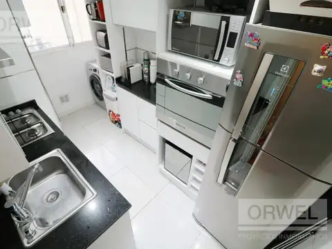 Departamento en Venta 40 años