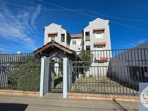 Tu punto de partida en el centro de San Luis