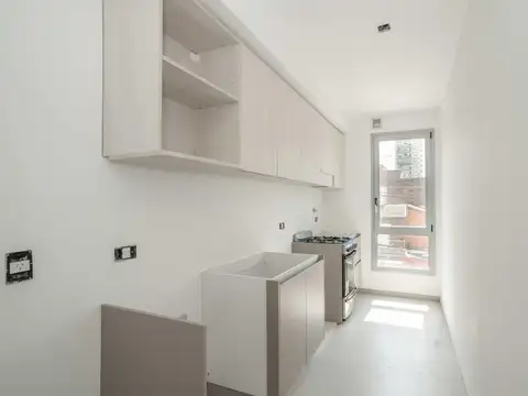 Departamento en Venta 2 años