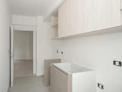 Venta Depto 4 amb balcón y amenitie Villa Urquiza