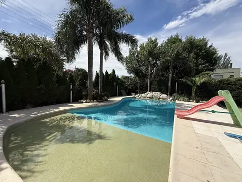 Casa en Alquiler en Ombues de Hudson, USD 2.400