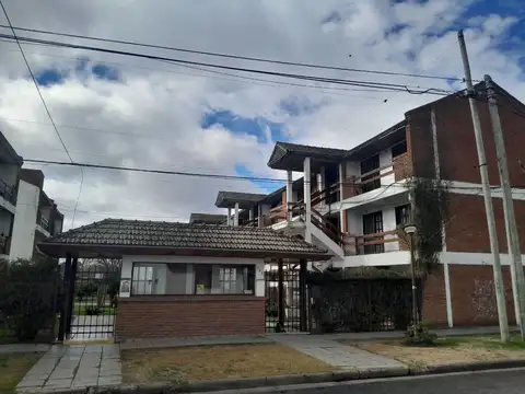 Departamento en venta en Pilar Centro