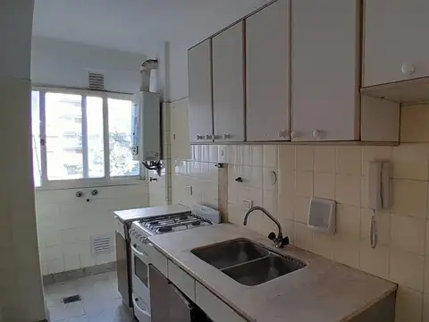 Departamento en Alquiler en Centro, Rosario