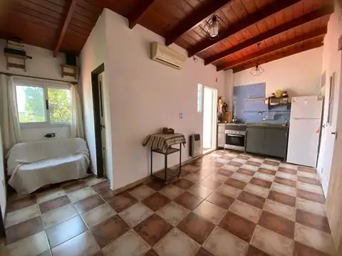 Depto Tipo Casa en Venta de 4 ambientes