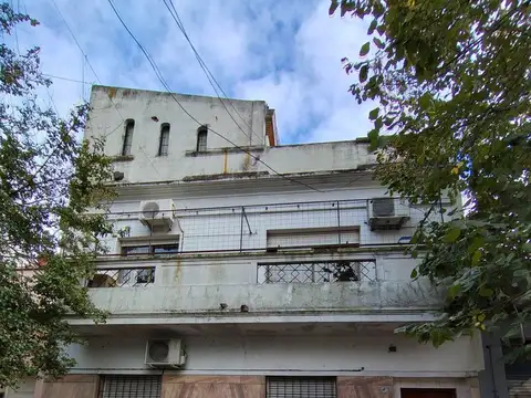 PH 6 Amb. en 2 unidades Sin Expensas V del Parque