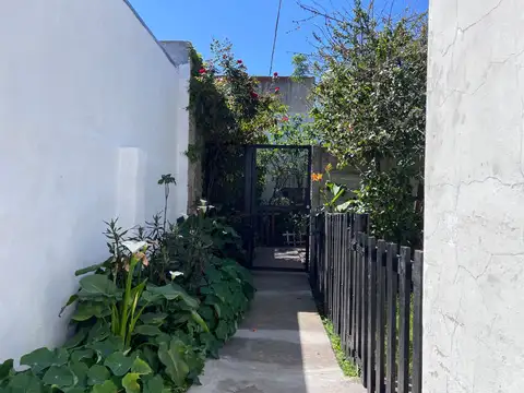 Depto Tipo Casa en Venta de 4 ambientes