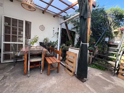 Depto Tipo Casa en Venta en José León Suárez, USD 90.000