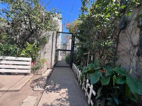 Depto Tipo Casa en Venta de 3 dormitorios