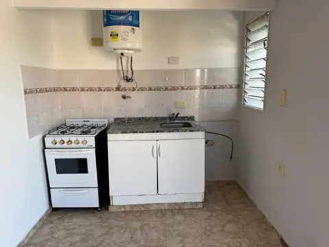 Departamento en Venta 23 años