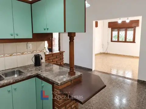 PH en Alquiler en Villa Ballester, Partido de General San Martín