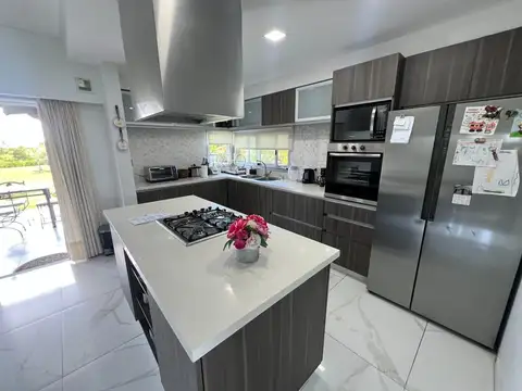 Casa en Venta en La Reserva Cardales, USD 450.000