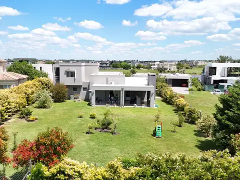La Reserva Cardales, Sofitel
