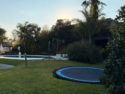 Casa en Venta de 6 dormitorios