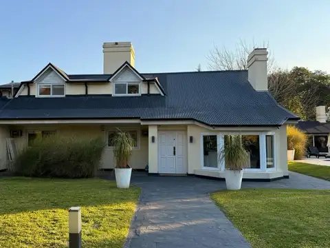 Casa en Venta en Los Lagartos Country Club