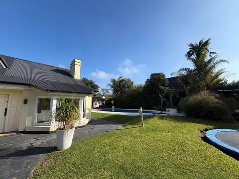 Casa en Venta en Los Lagartos, USD 549.000