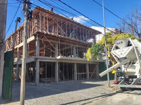 BELGRANO  al 2300