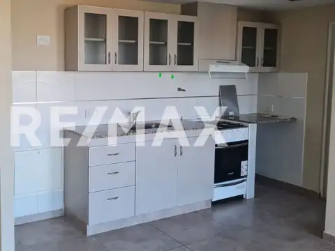 Departamento en Alquiler de 1 dormitorio