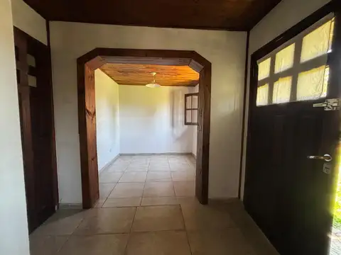 Casa en Alquiler al Sur