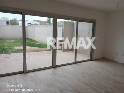 Depto Tipo Casa en Alquiler 4 años