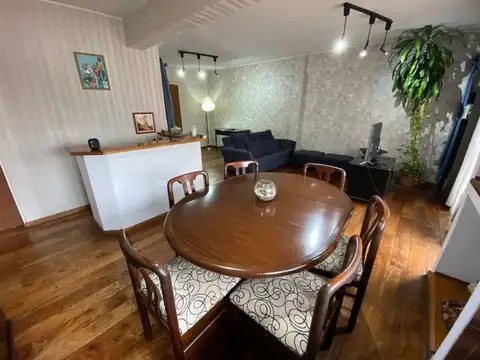 Departamento en Venta de 5 ambientes