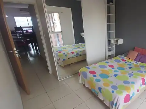 Departamento en Venta en San Justo, USD 65.000