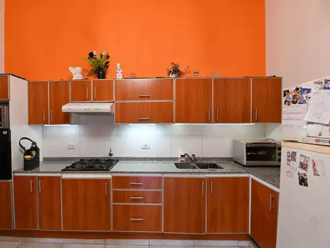 Casa en Venta 55 años