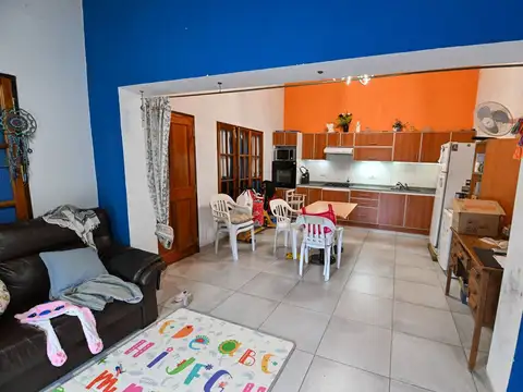 Casa en Venta en San Eduardo, USD 52.000