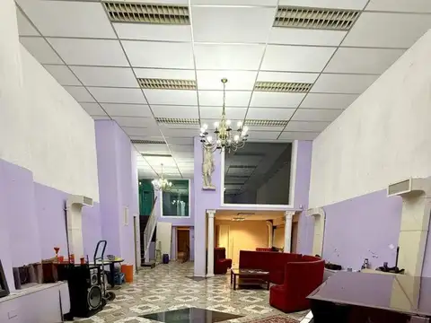 Local en Venta en Monserrat, Capital Federal