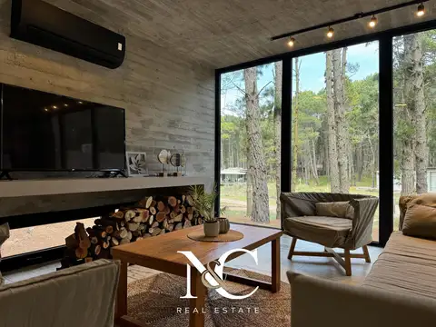 Casa en Alquiler Temporal 1 año