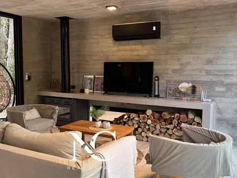 Casa en Alquiler Temporal en Costa Esmeralda, USD 6.000