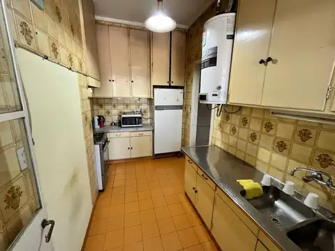Departamento en Venta 70 años