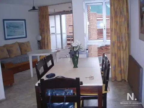 Departamento en Alquiler Temporal 2023 años