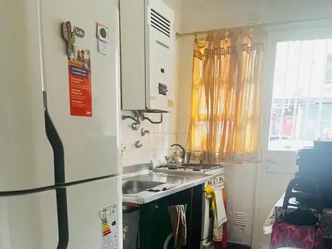 Departamento en Venta 21 años