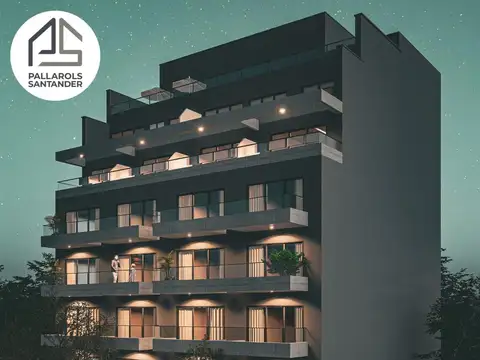 Venta Departamento en pozo 2 ambientes Villa Urquiza