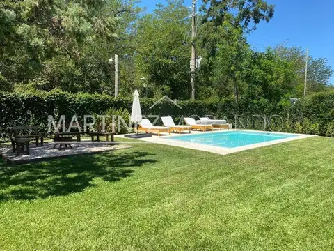 Casa en Venta al Noroeste