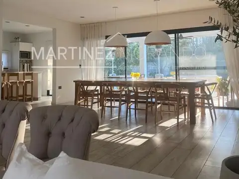 Casa  en Venta en Haras La Pradera, Pilar, G.B.A. Zona Norte
