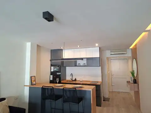 Departamento en Venta en San Nicolás, USD 82.000