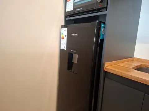 Departamento a la venta en San Nicolas