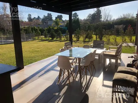 Casa en Venta A Estrenar