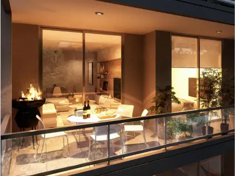Departamento en Venta en Primera Junta, USD 385.000