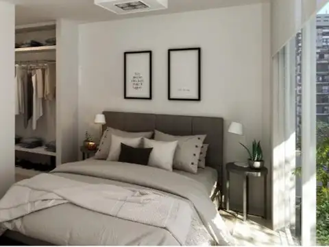 SemiPiso  en  Venta Caballito