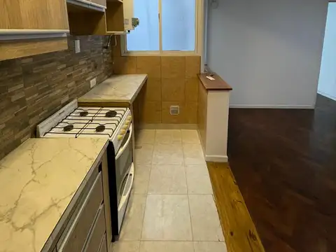 Departamento en Venta 45 años