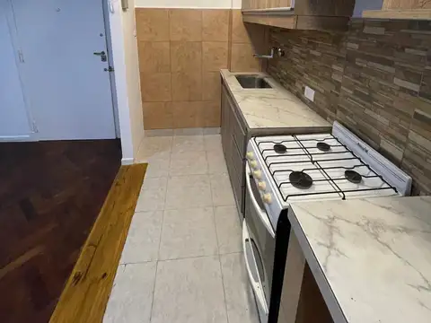 Departamento en Venta Permite mascota