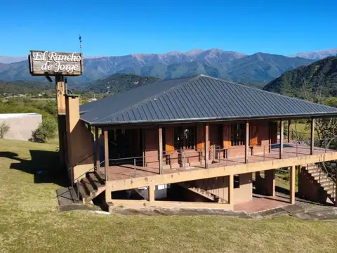 VILLA RITA 100