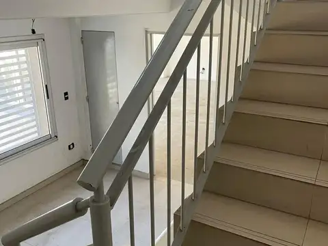 Oficina Monoambiente con 2 baños