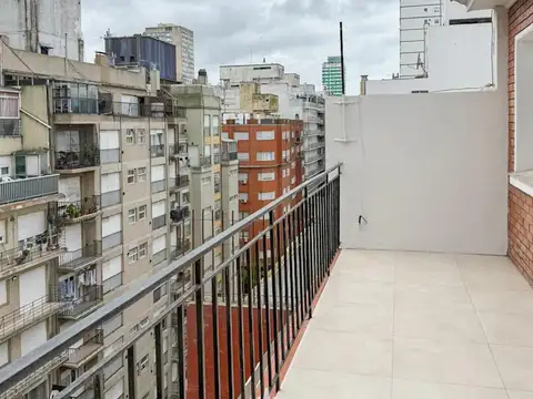 Departamento en Venta en Centro, USD 109.900