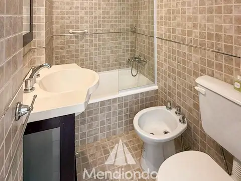 Departamento en Venta de 3 ambientes